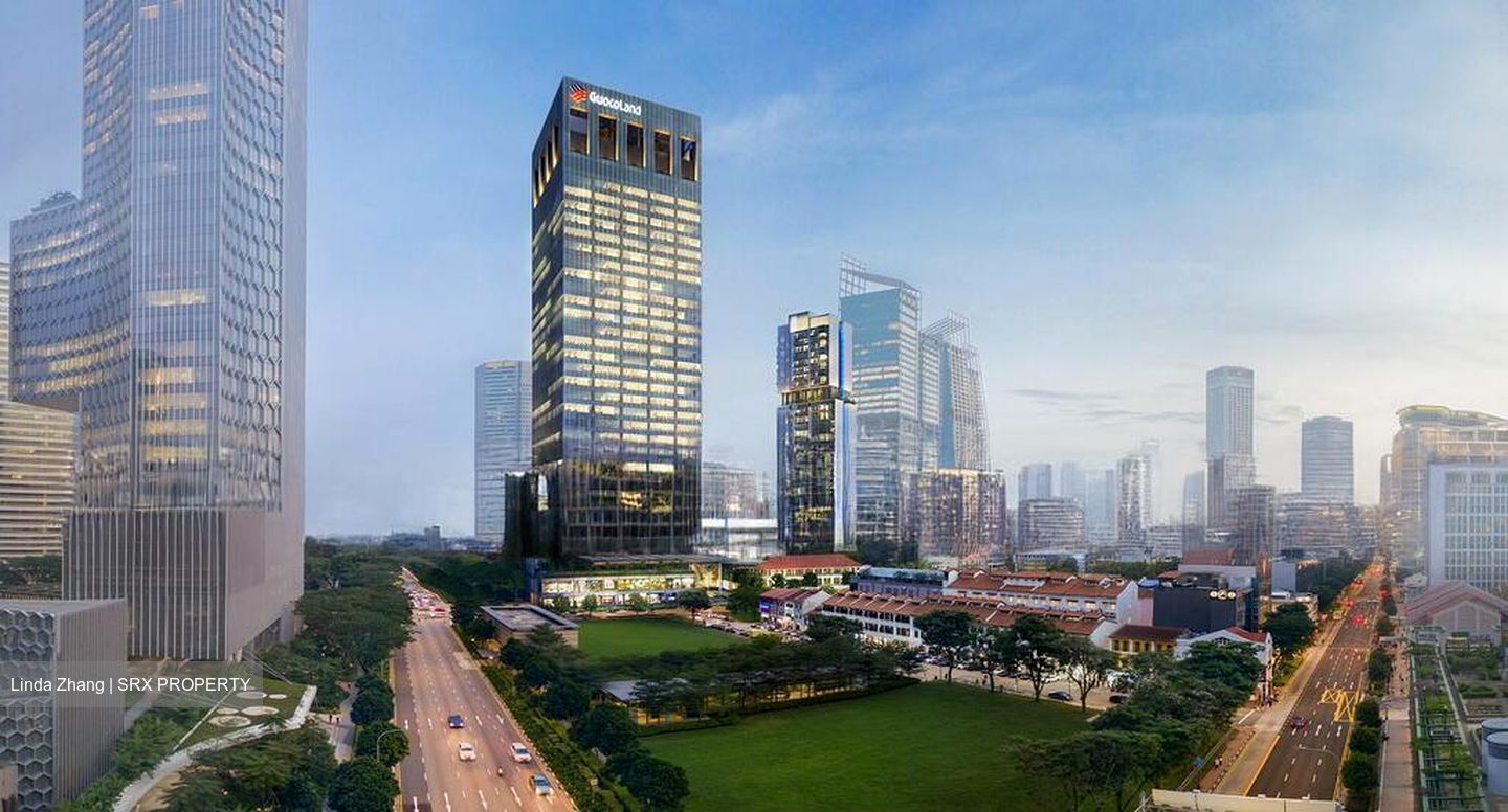 Midtown Bay (D7), Apartment #512799511